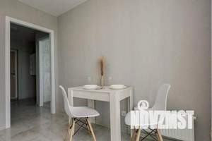 1-к квартира, посуточно, 35м2, 15/17 этаж