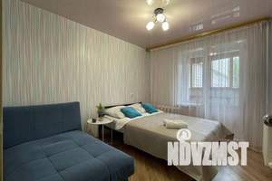 3-к квартира, посуточно, 70м2, 1/9 этаж