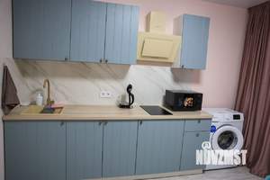 1-к квартира, посуточно, 37м2, 3/17 этаж