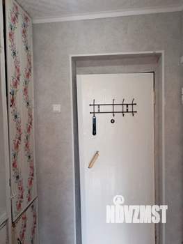Студия квартира, на длительный срок, 20м2, 5/5 этаж