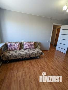 1-к квартира, на длительный срок, 30м2, 9/10 этаж