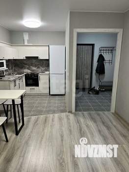 2-к квартира, на длительный срок, 40м2, 15/17 этаж