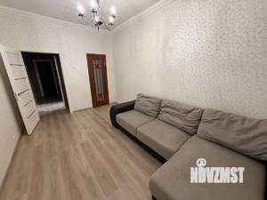 2-к квартира, на длительный срок, 60м2, 5/5 этаж