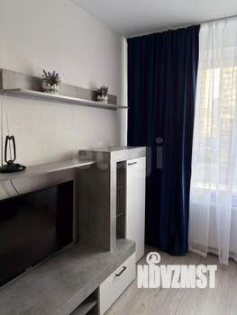 1-к квартира, на длительный срок, 37м2, 2/15 этаж
