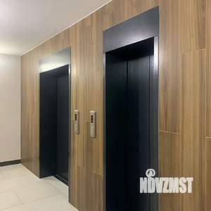 1-к квартира, посуточно, 40м2, 6/16 этаж