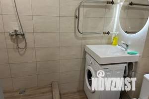 1-к квартира, посуточно, 35м2, 3/17 этаж