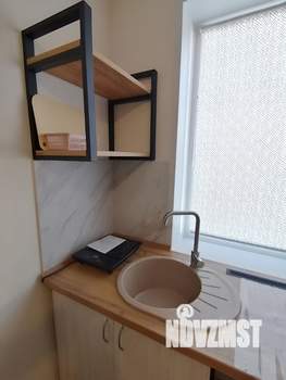 Студия квартира, на длительный срок, 17м2, 1/3 этаж