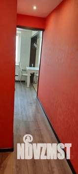 1-к квартира, посуточно, 33м2, 5/5 этаж