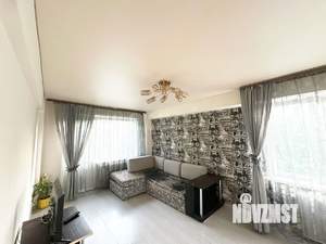 2-к квартира, на длительный срок, 43м2, 5/5 этаж