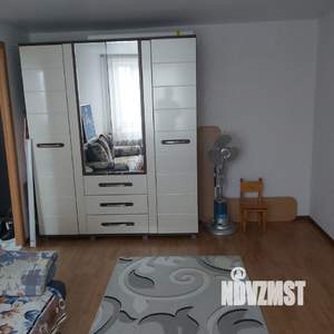 1-к квартира, на длительный срок, 29м2, 8/9 этаж