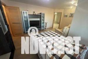 2-к квартира, посуточно, 102м2, 8/10 этаж