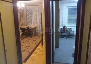 1-к квартира, на длительный срок, 35м2, 14/14 этаж