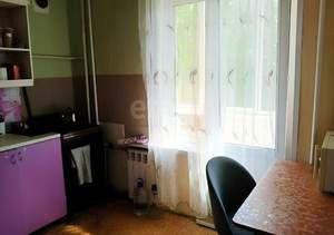 2-к квартира, на длительный срок, 44м2, 3/9 этаж