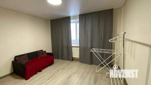 1-к квартира, на длительный срок, 48м2, 11/17 этаж