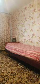 1-к квартира, на длительный срок, 28м2, 6/27 этаж