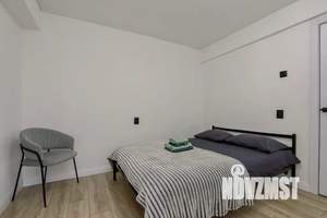 1-к квартира, посуточно, 50м2, 3/5 этаж