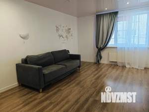 3-к квартира, посуточно, 100м2, 3/18 этаж