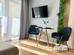 2-к квартира, посуточно, 45м2, 8/23 этаж