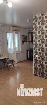 1-к квартира, на длительный срок, 30м2, 6/10 этаж