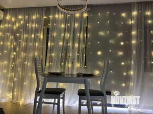 2-к квартира, посуточно, 44м2, 4/5 этаж