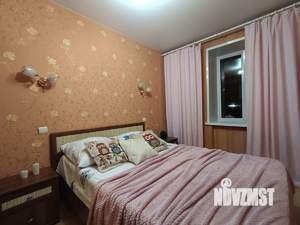2-к квартира, посуточно, 55м2, 1/1 этаж