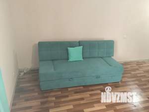1-к квартира, посуточно, 36м2, 2/3 этаж