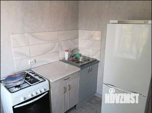 1-к квартира, на длительный срок, 32м2, 3/5 этаж