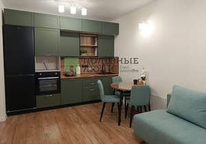 2-к квартира, на длительный срок, 40м2, 15/17 этаж