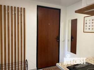 Студия квартира, посуточно, 21м2, 1/5 этаж