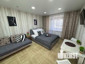 Студия квартира, посуточно, 25м2, 9/17 этаж