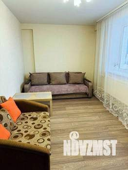 2-к квартира, посуточно, 50м2, 1/1 этаж