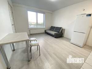 2-к квартира, на длительный срок, 40м2, 7/24 этаж