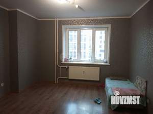 2-к квартира, на длительный срок, 49м2, 6/19 этаж