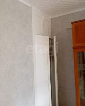 1-к квартира, на длительный срок, 20м2, 5/5 этаж