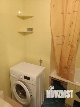 2-к квартира, на длительный срок, 44м2, 5/5 этаж