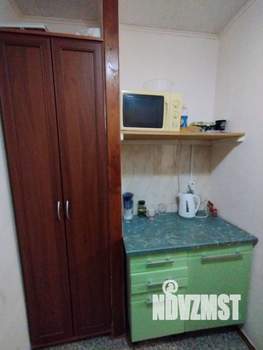 Студия квартира, на длительный срок, 22м2, 3/6 этаж