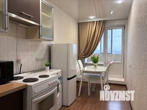 2-к квартира, посуточно, 52м2, 12/14 этаж