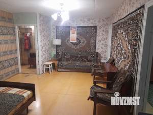 2-к квартира, на длительный срок, 45м2, 4/5 этаж