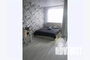 1-к квартира, посуточно, 30м2, 9/17 этаж