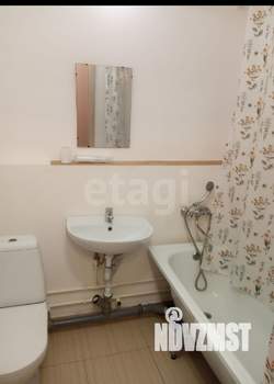 1-к квартира, на длительный срок, 35м2, 9/18 этаж