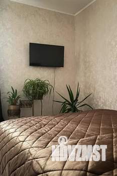 1-к квартира, посуточно, 36м2, 3/3 этаж