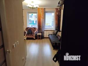 Студия квартира, на длительный срок, 24м2, 1/16 этаж