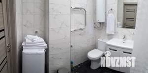 2-к квартира, посуточно, 41м2, 11/15 этаж