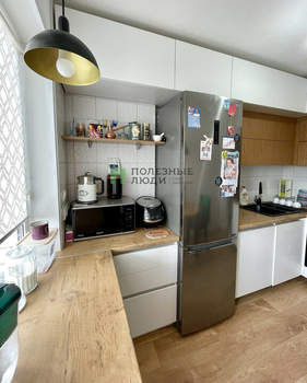 2-к квартира, на длительный срок, 60м2, 16/17 этаж