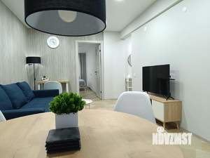 2-к квартира, посуточно, 44м2, 1/1 этаж