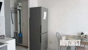 Студия квартира, посуточно, 24м2, 14/17 этаж