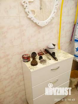 1-к квартира, на длительный срок, 42м2, 2/5 этаж