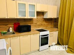 2-к квартира, посуточно, 70м2, 18/18 этаж