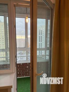 2-к квартира, на длительный срок, 52м2, 11/17 этаж