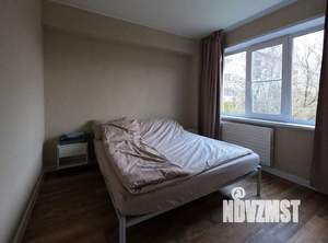 2-к квартира, посуточно, 49м2, 2/5 этаж